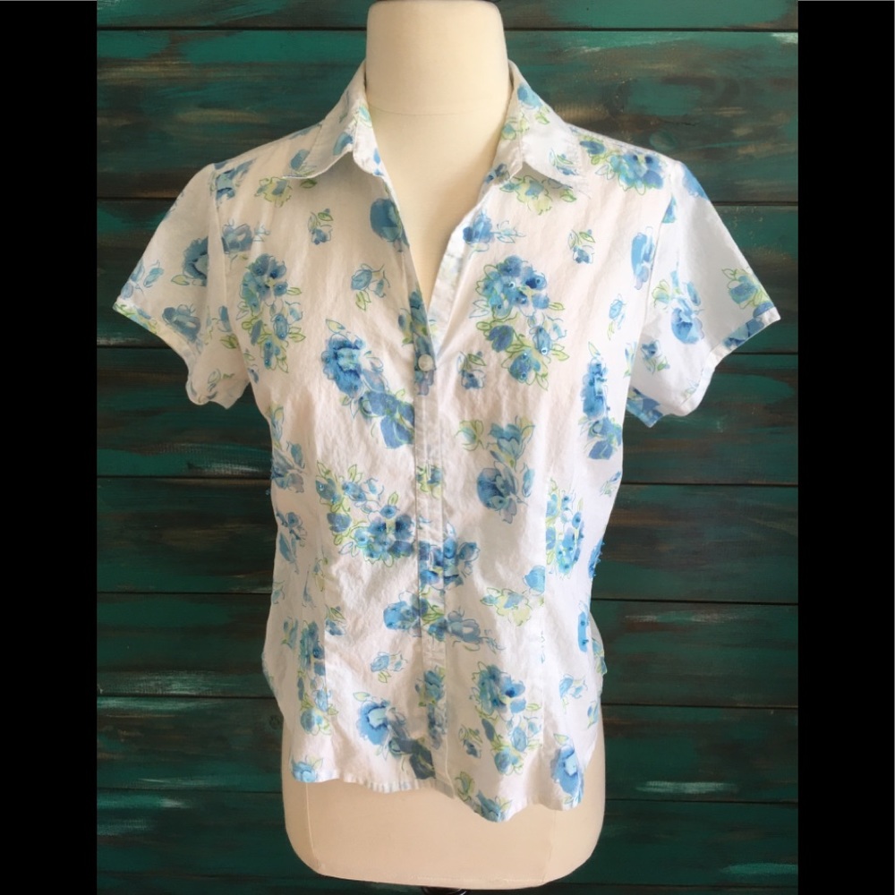 Fiorlini International light cotton shirt